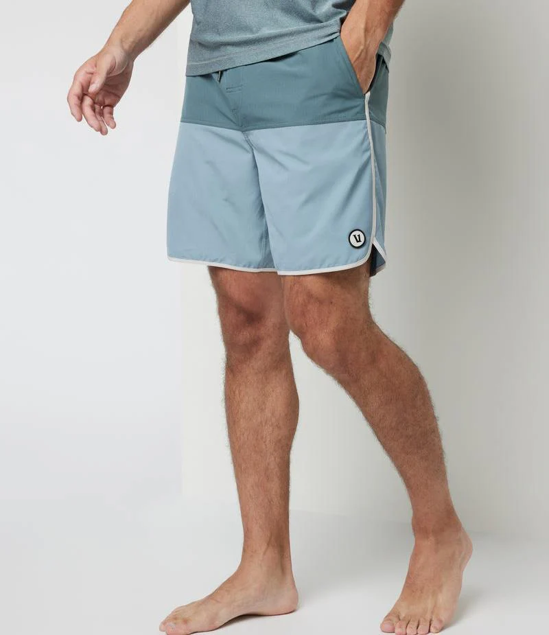 Cruise Boardshorts, 7" Inseam - Mens - Image 11