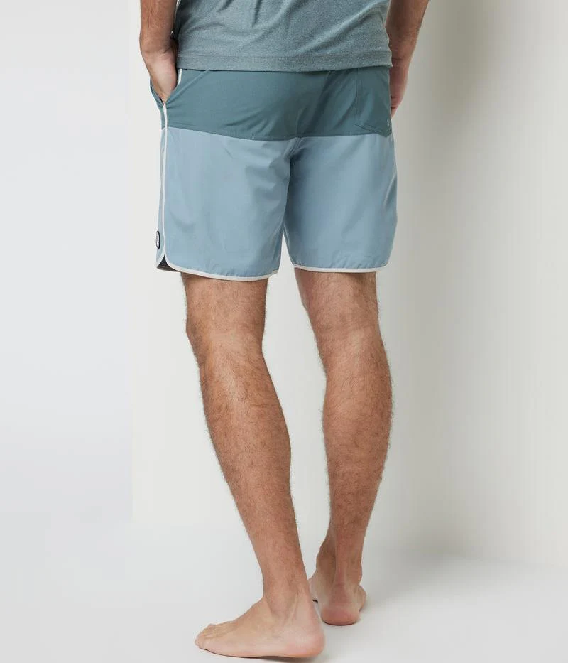 Cruise Boardshorts, 7" Inseam - Mens - Image 12