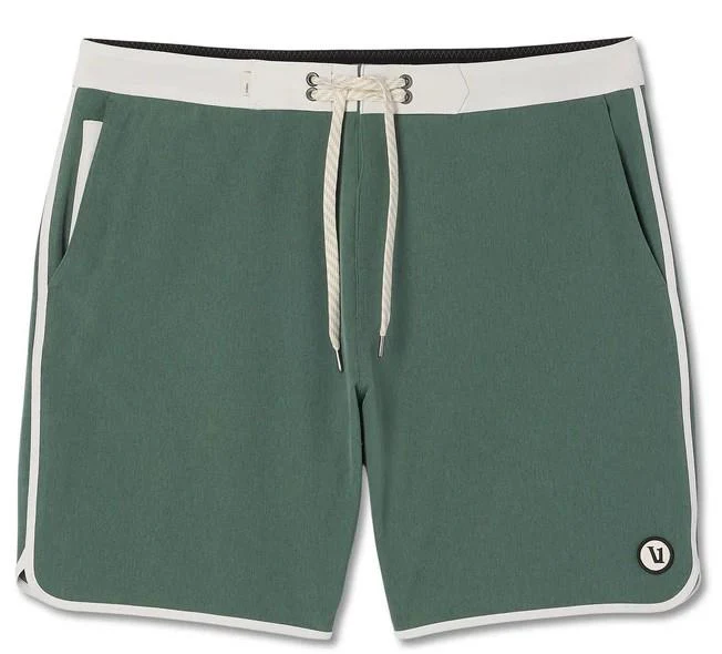 Cruise Boardshorts, 7" Inseam - Mens - Image 16