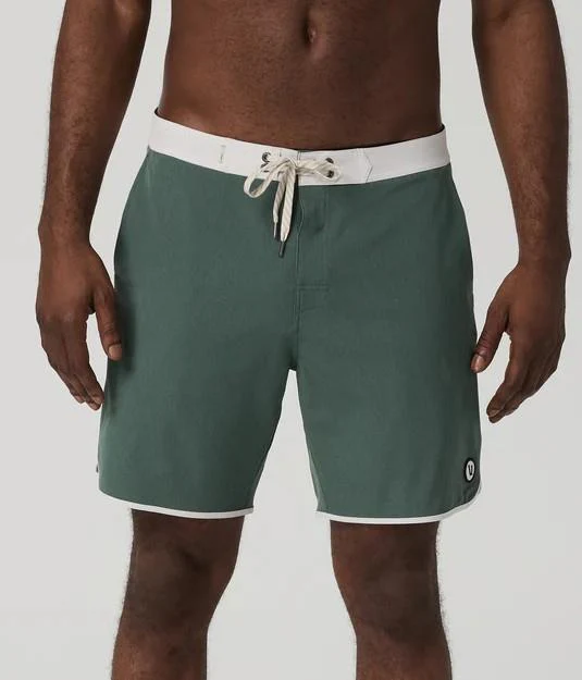 Cruise Boardshorts, 7" Inseam - Mens - Image 17