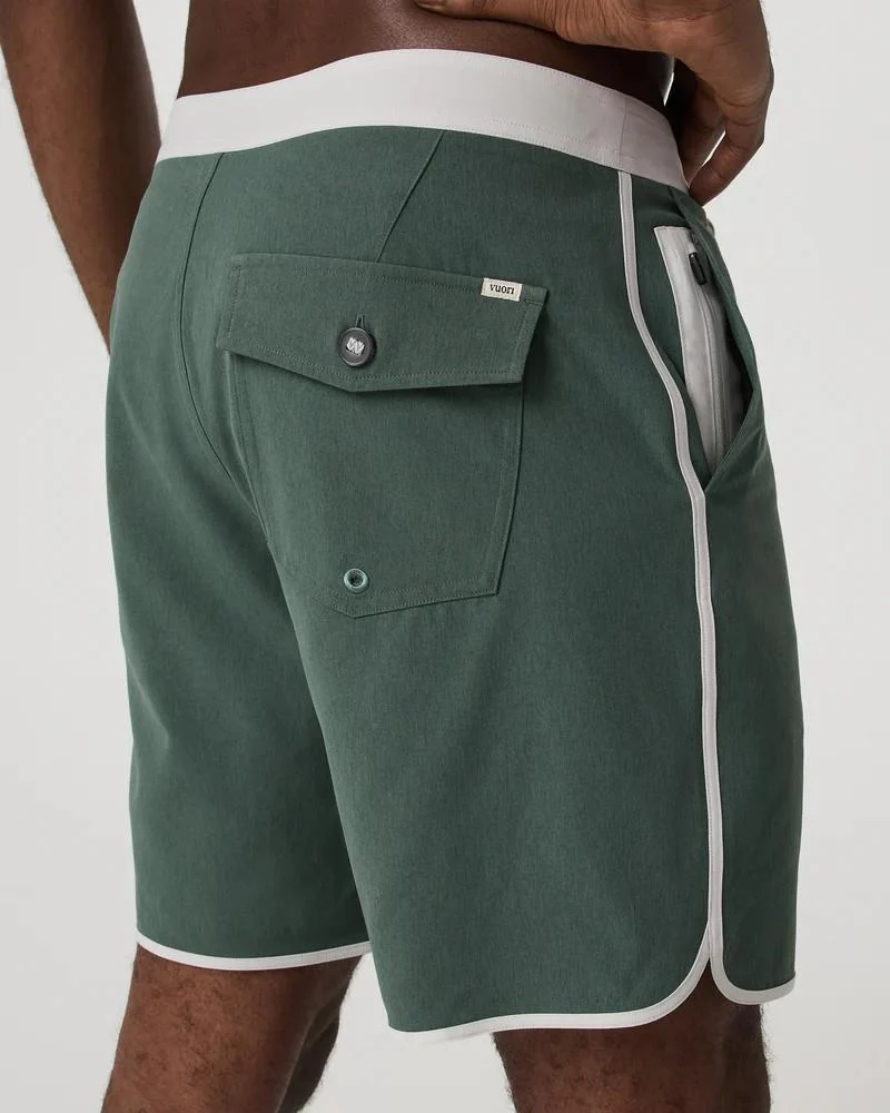 Cruise Boardshorts, 7" Inseam - Mens - Image 18