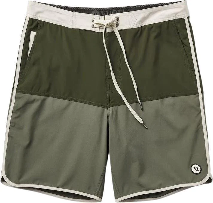 Cruise Boardshorts, 7" Inseam - Mens - Image 4