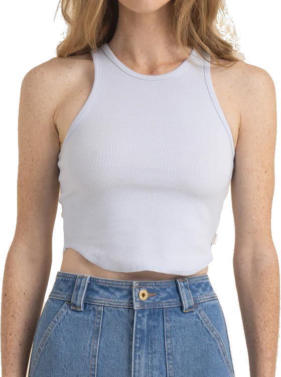 Cruiser Tank - Womens - Image 4