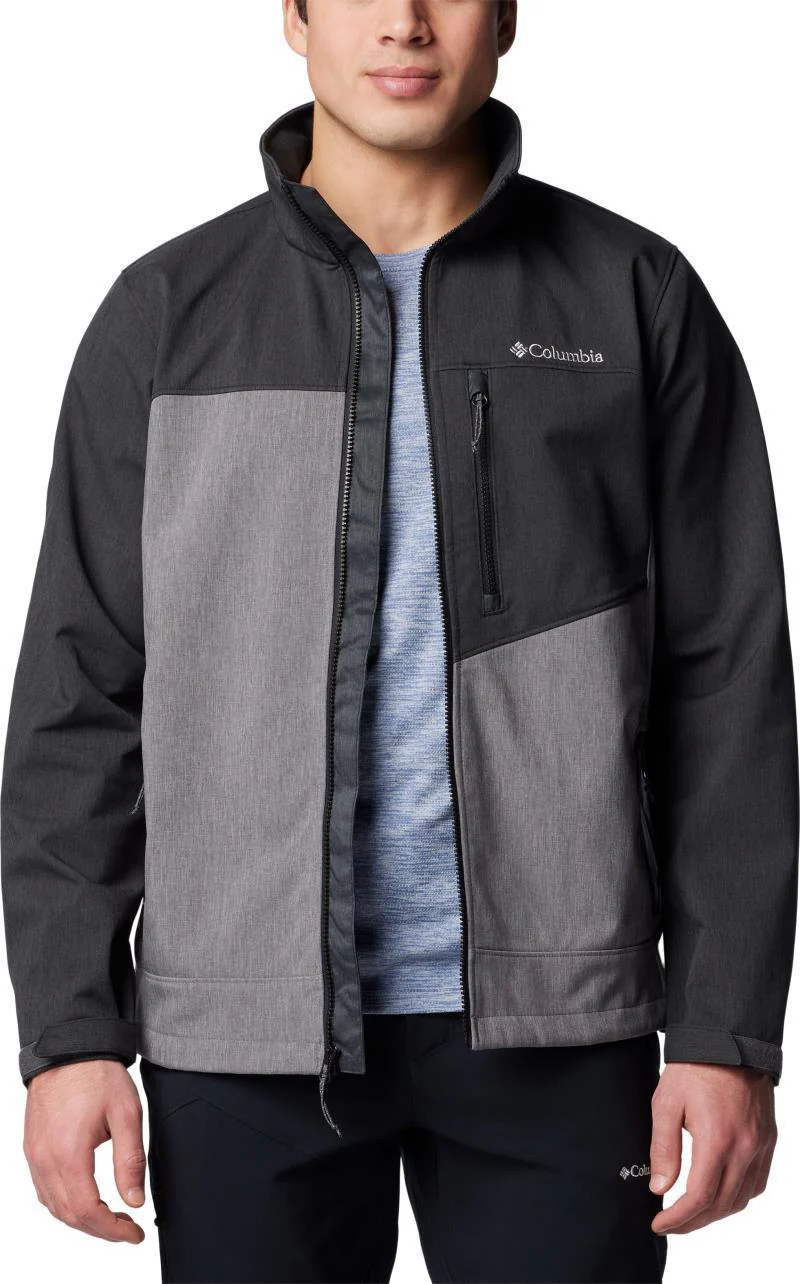 Cruiser Valley II Softshell - Mens - Image 12