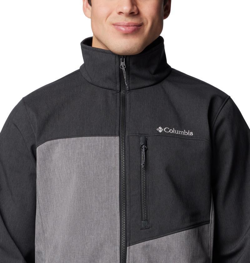 Cruiser Valley II Softshell - Mens - Image 14