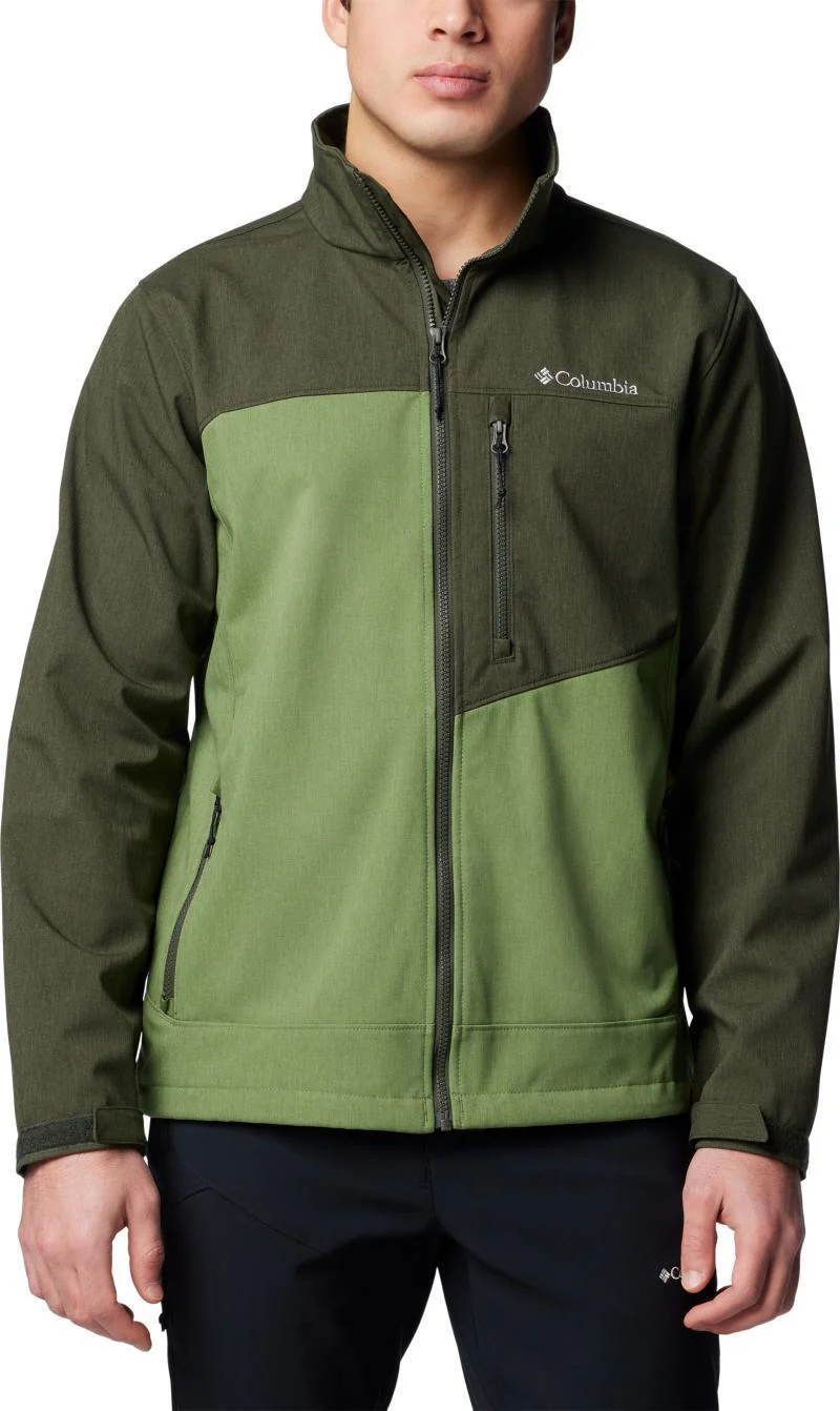 Cruiser Valley II Softshell - Mens - Image 15