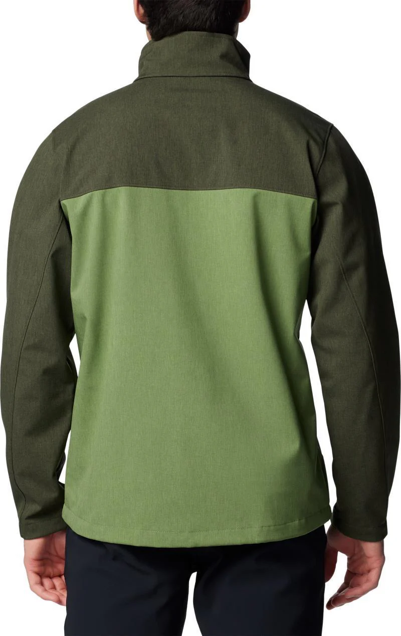 Cruiser Valley II Softshell - Mens - Image 16