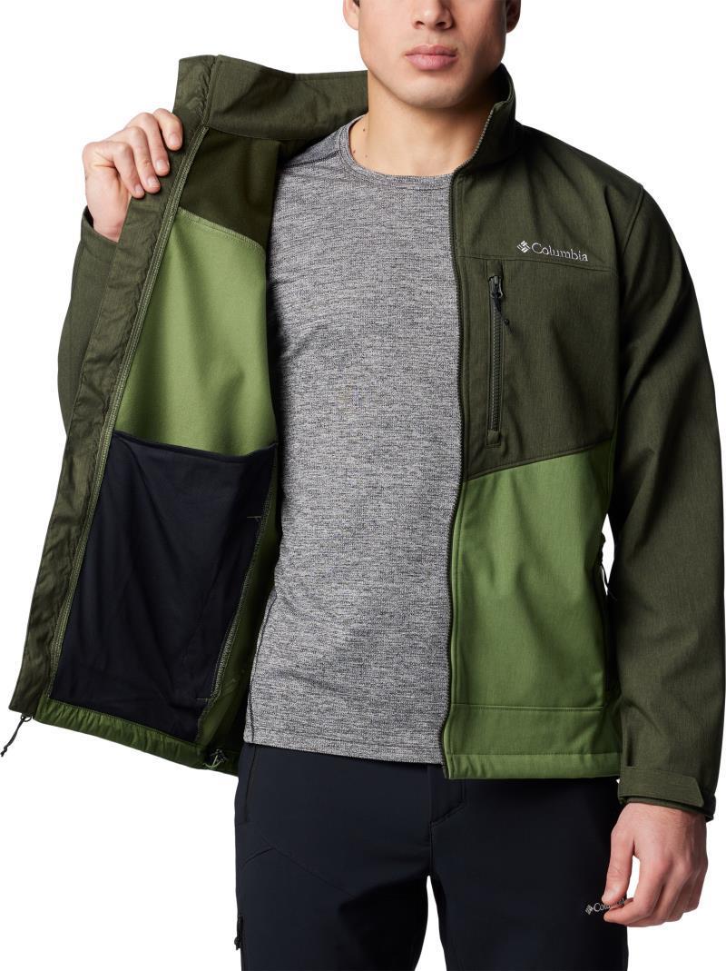 Cruiser Valley II Softshell - Mens - Image 17