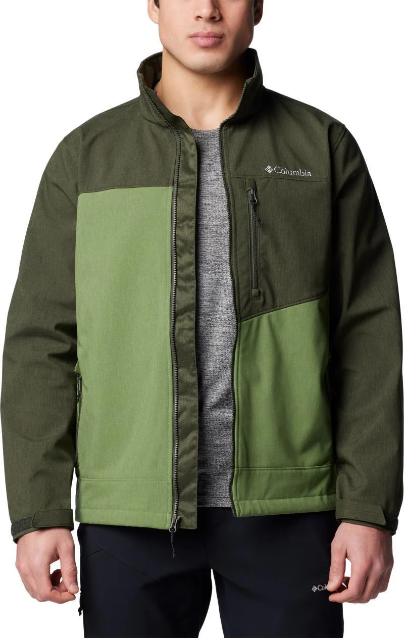 Cruiser Valley II Softshell - Mens - Image 19