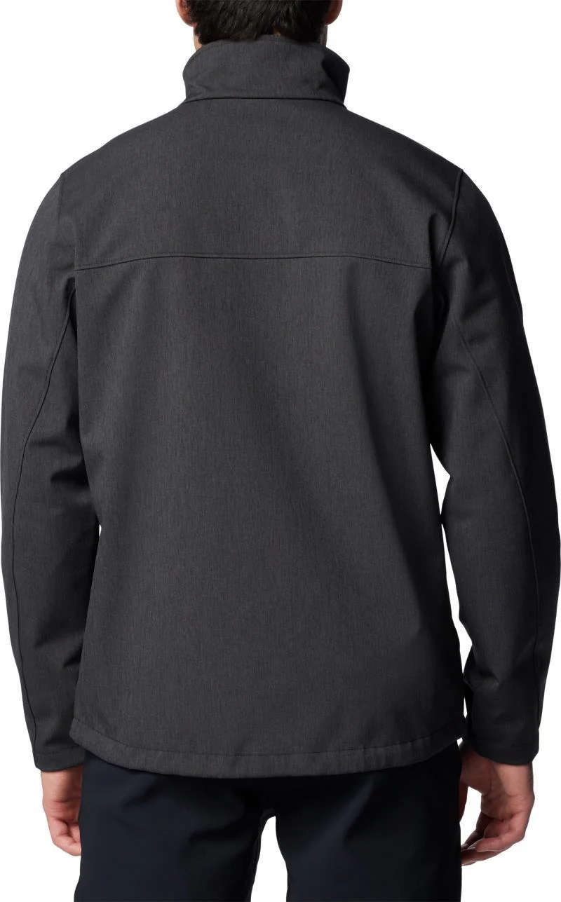 Cruiser Valley II Softshell - Mens - Image 2