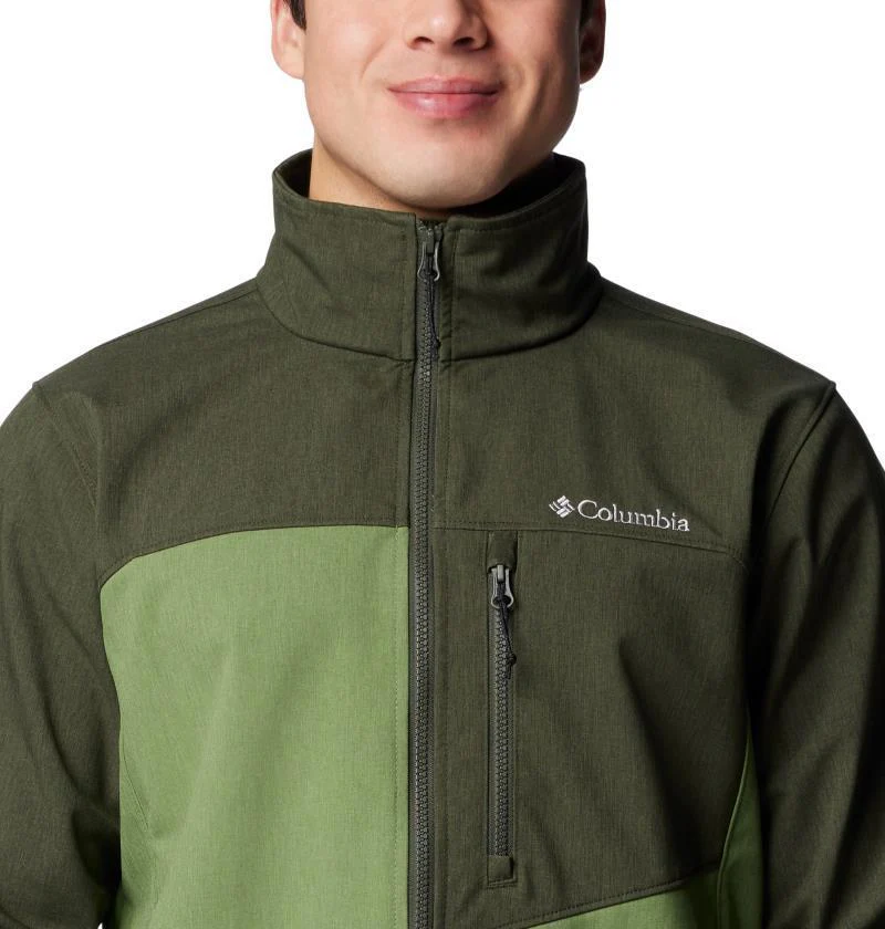 Cruiser Valley II Softshell - Mens - Image 21