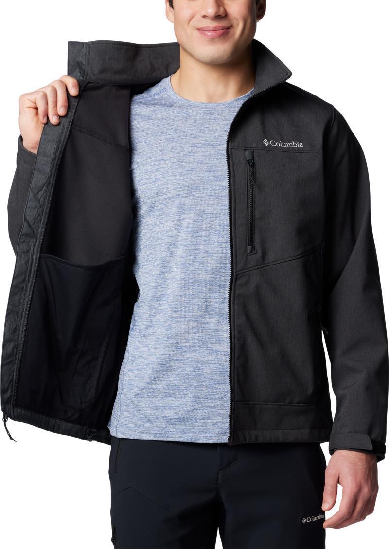 Cruiser Valley II Softshell - Mens - Image 3