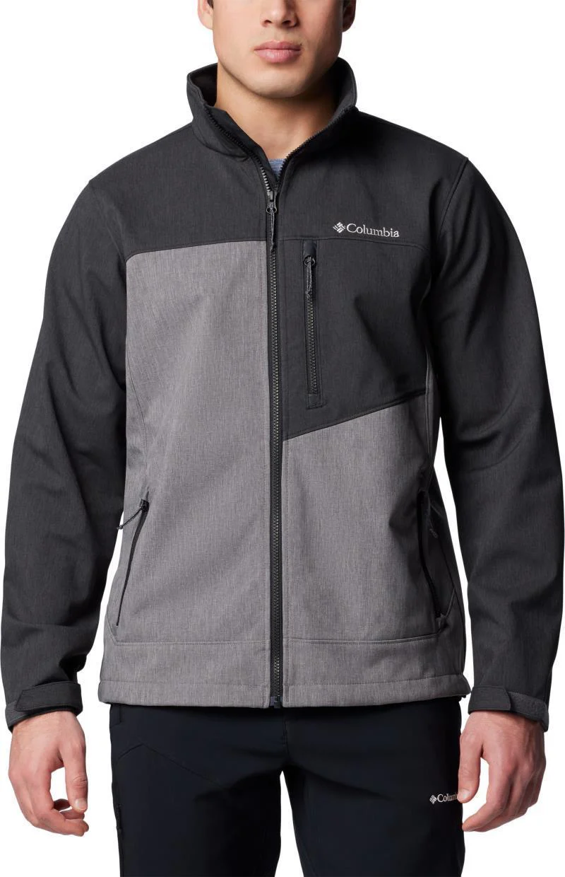 Cruiser Valley II Softshell - Mens - Image 5