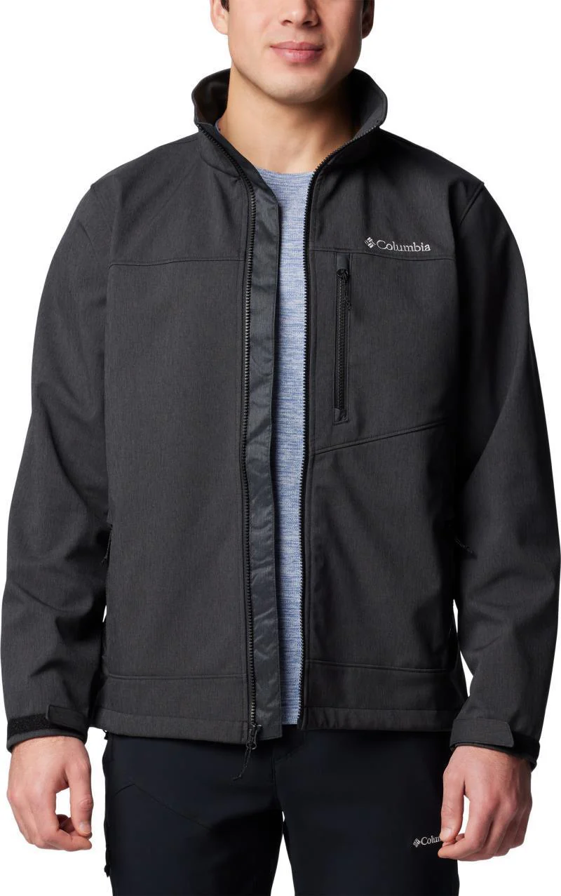 Cruiser Valley II Softshell - Mens - Image 6