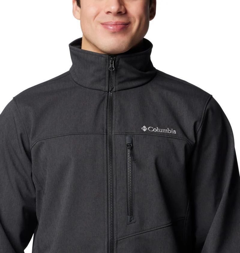 Cruiser Valley II Softshell - Mens - Image 8