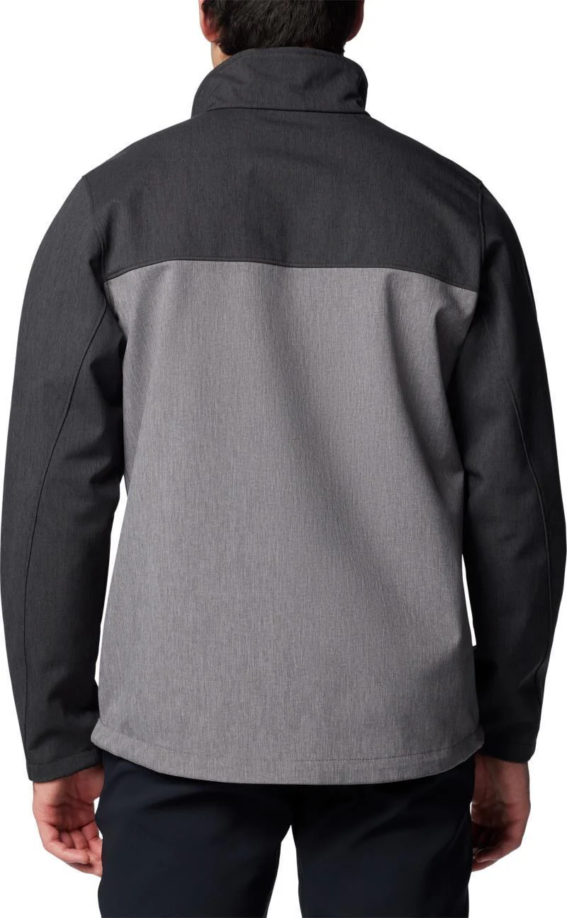 Cruiser Valley II Softshell - Mens - Image 9