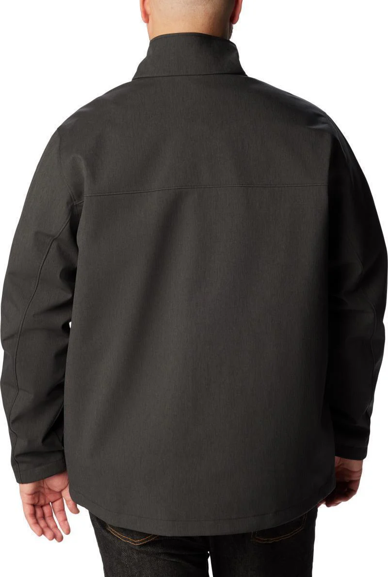 Cruiser Valley Softshell Jacket - Big - Mens - Image 16