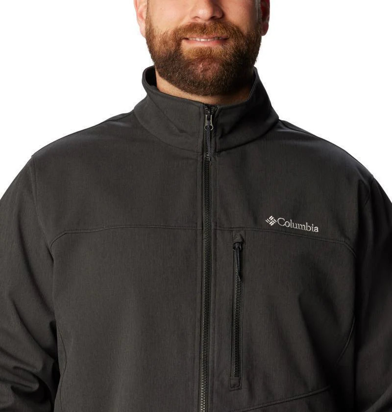 Cruiser Valley Softshell Jacket - Big - Mens - Image 20