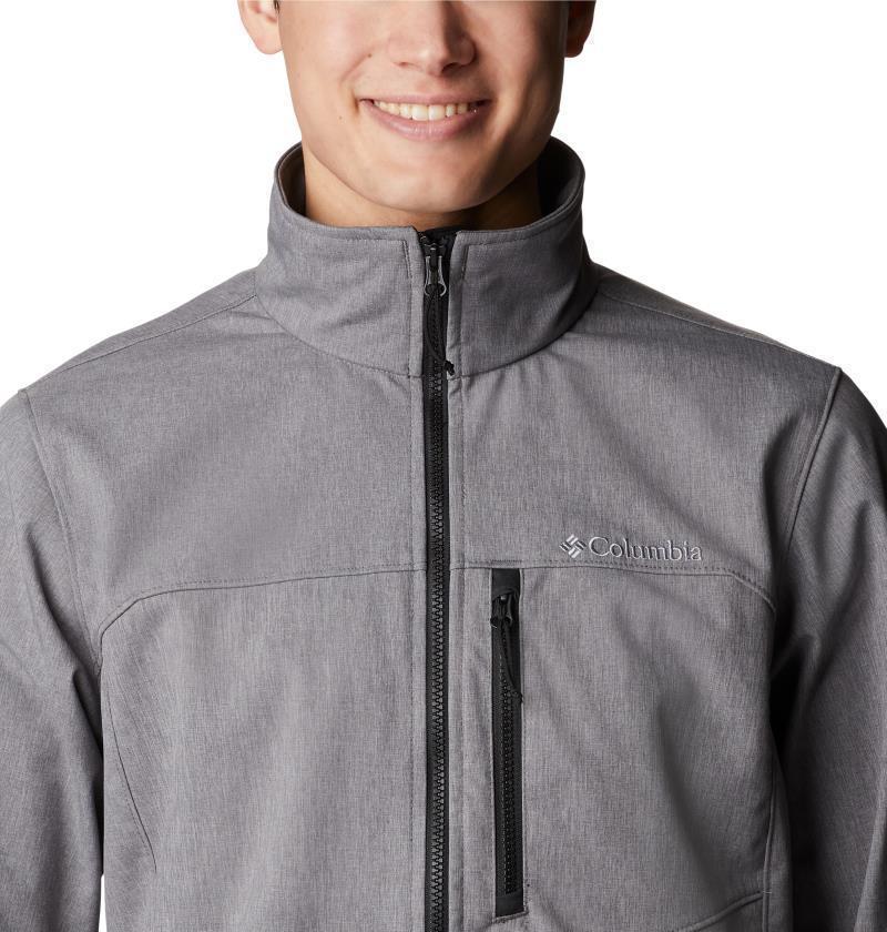 Cruiser Valley Softshell Jacket - Mens - Image 10