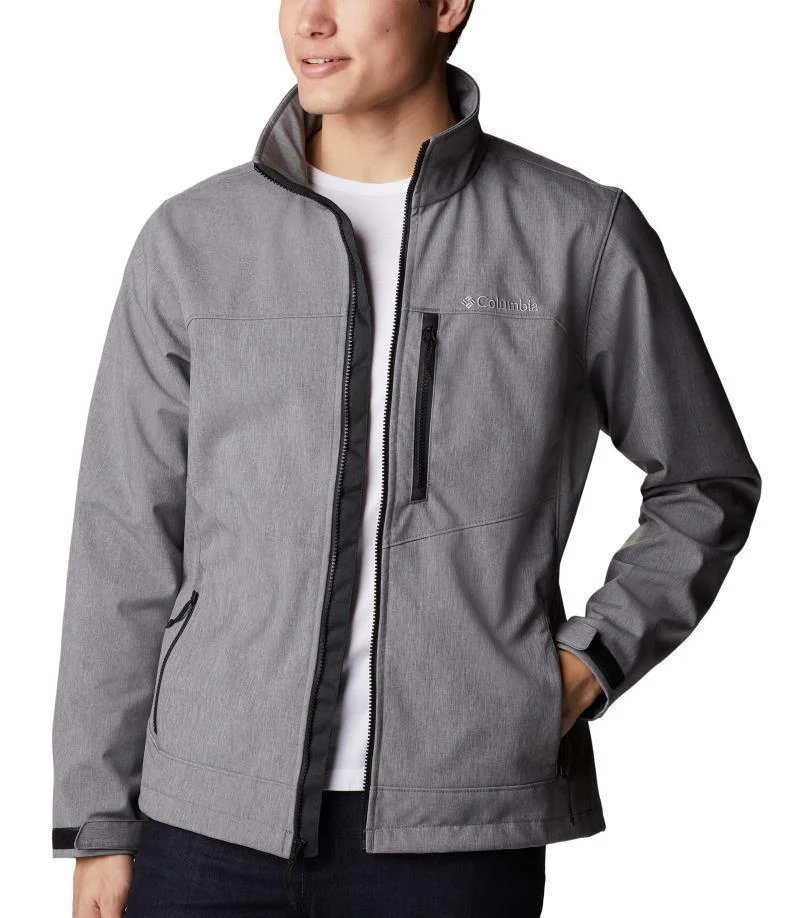 Cruiser Valley Softshell Jacket - Mens - Image 13