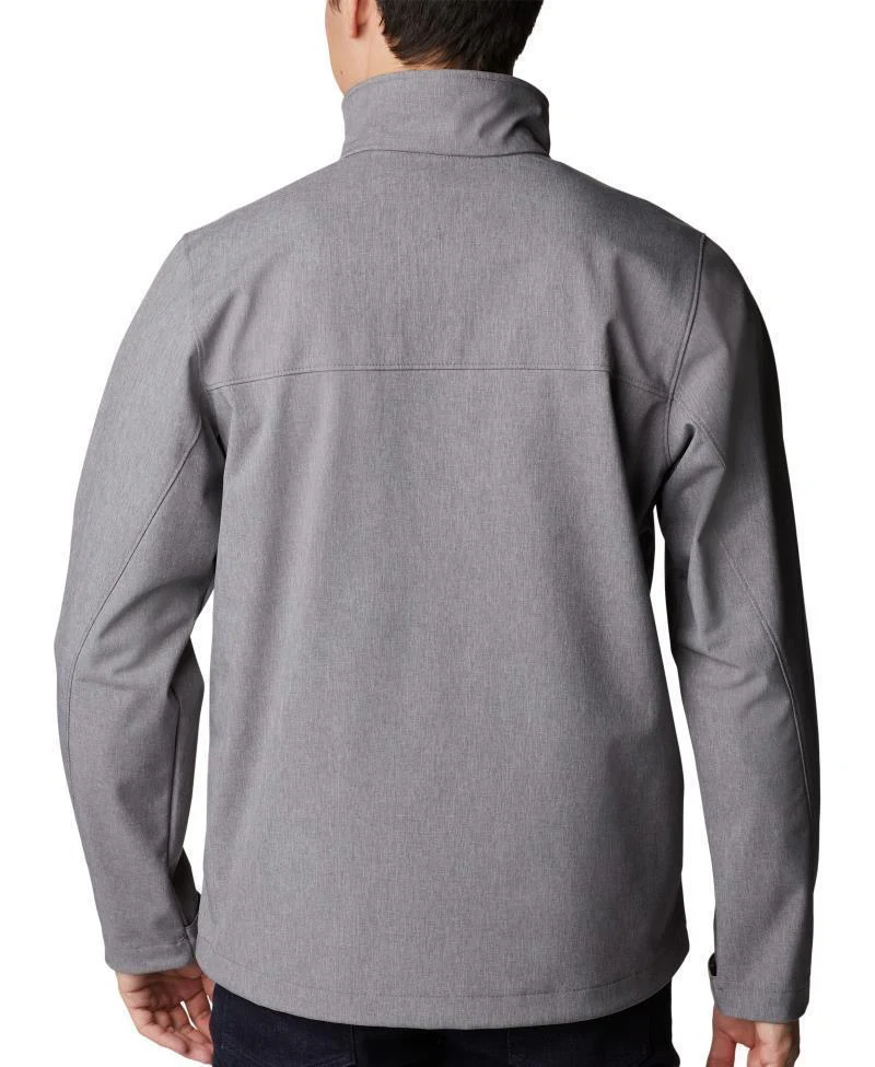 Cruiser Valley Softshell Jacket - Mens - Image 14