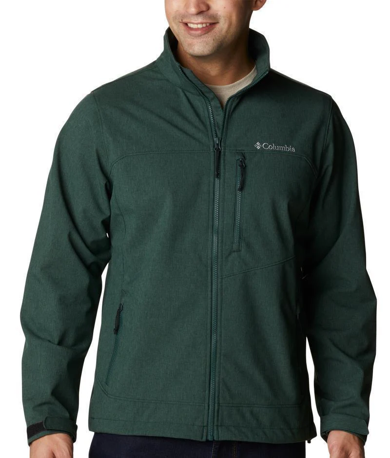 Cruiser Valley Softshell Jacket - Mens - Image 15
