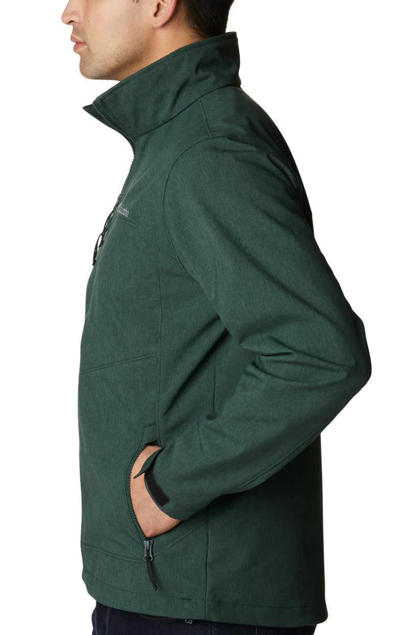 Cruiser Valley Softshell Jacket - Mens - Image 17