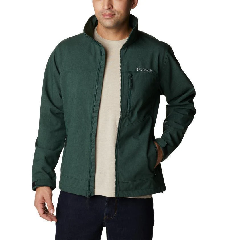 Cruiser Valley Softshell Jacket - Mens - Image 18