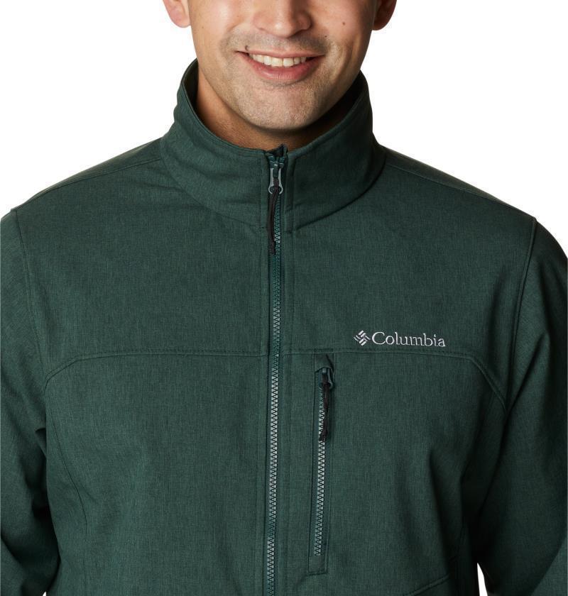 Cruiser Valley Softshell Jacket - Mens - Image 21