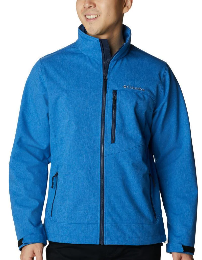 Cruiser Valley Softshell Jacket - Mens - Image 22