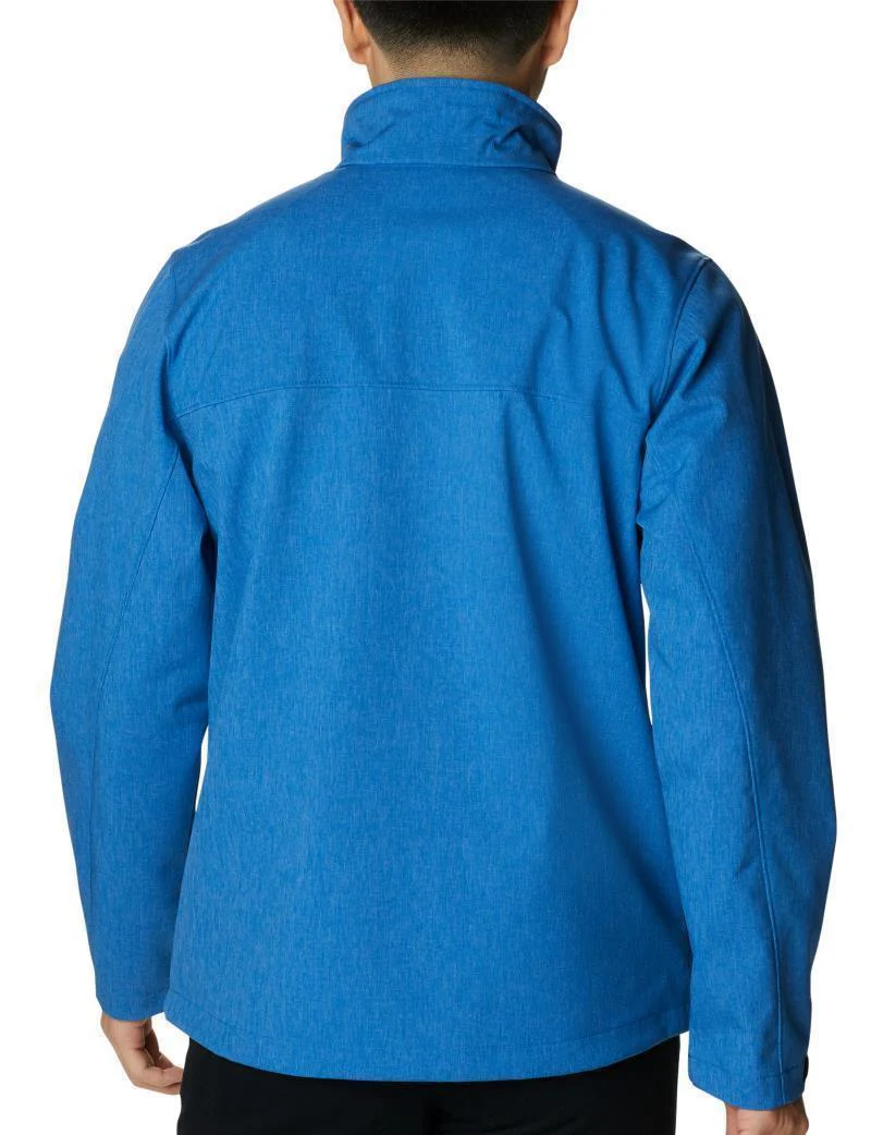 Cruiser Valley Softshell Jacket - Mens - Image 25