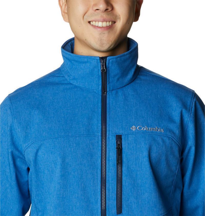 Cruiser Valley Softshell Jacket - Mens - Image 28