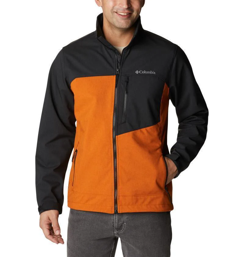 Cruiser Valley Softshell Jacket - Mens - Image 29