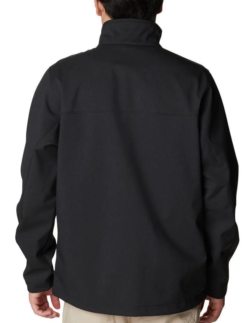 Cruiser Valley Softshell Jacket - Mens - Image 3
