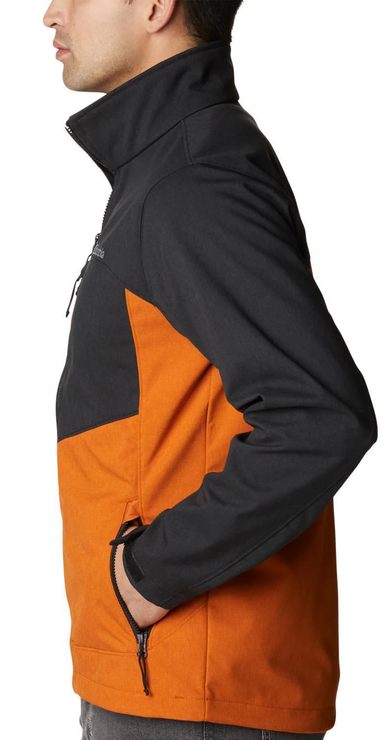 Cruiser Valley Softshell Jacket - Mens - Image 31