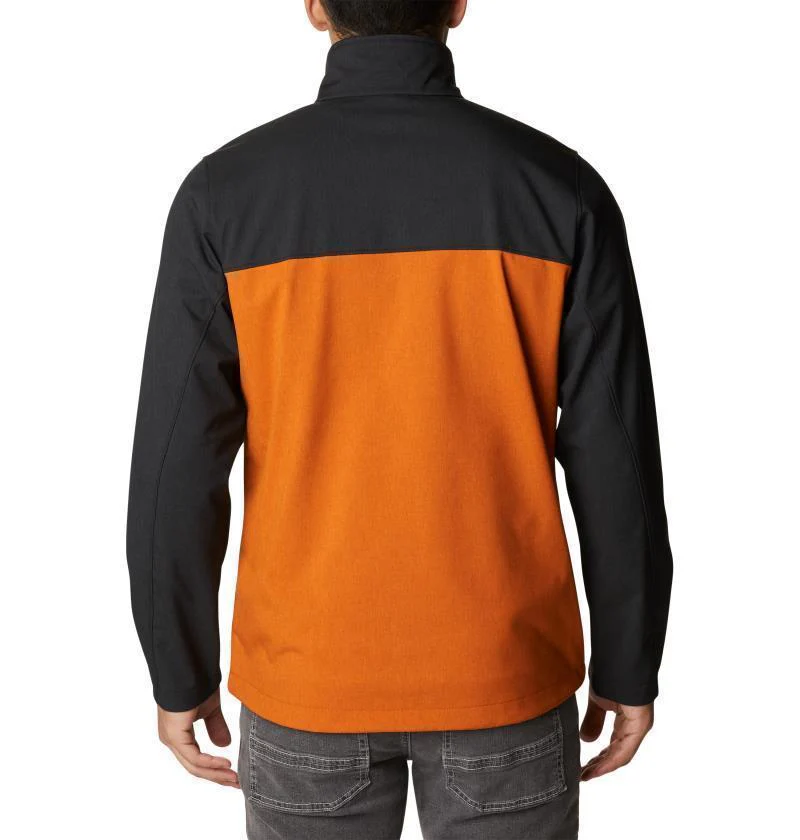 Cruiser Valley Softshell Jacket - Mens - Image 32