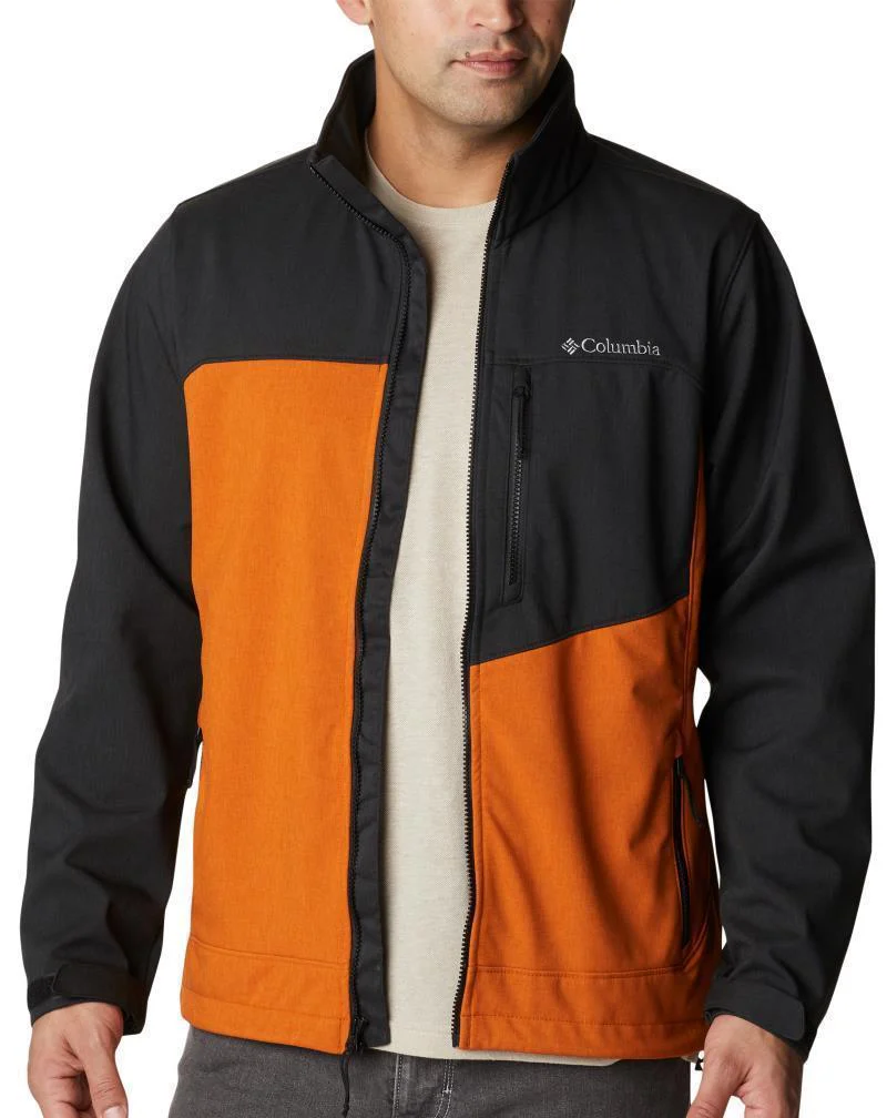 Cruiser Valley Softshell Jacket - Mens - Image 34