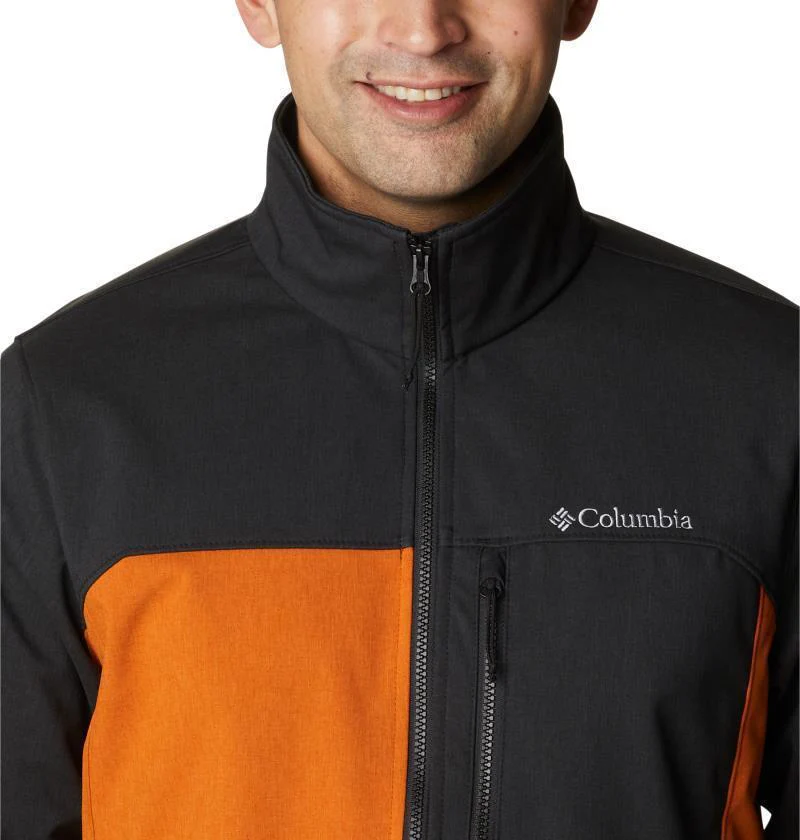 Cruiser Valley Softshell Jacket - Mens - Image 35