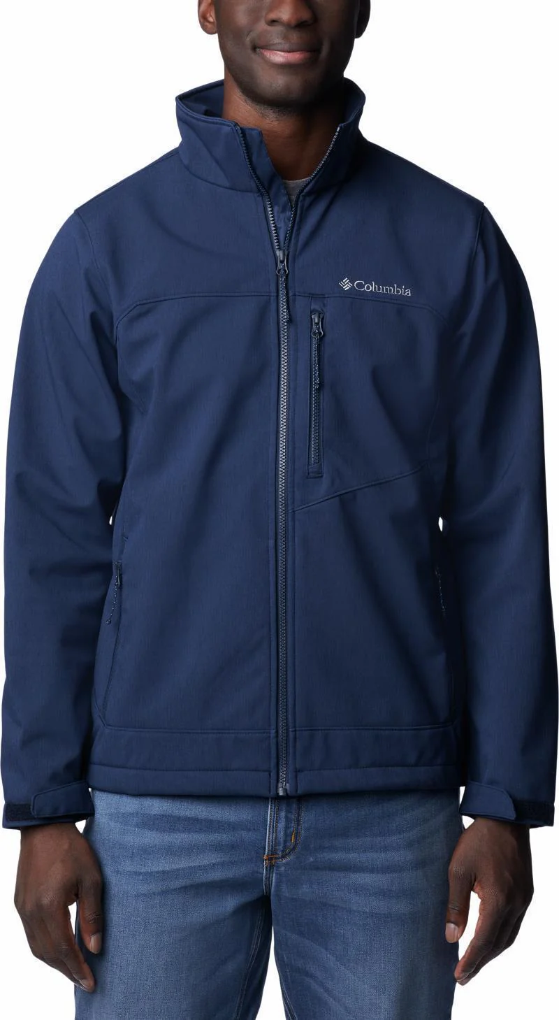 Cruiser Valley Softshell Jacket - Mens - Image 43