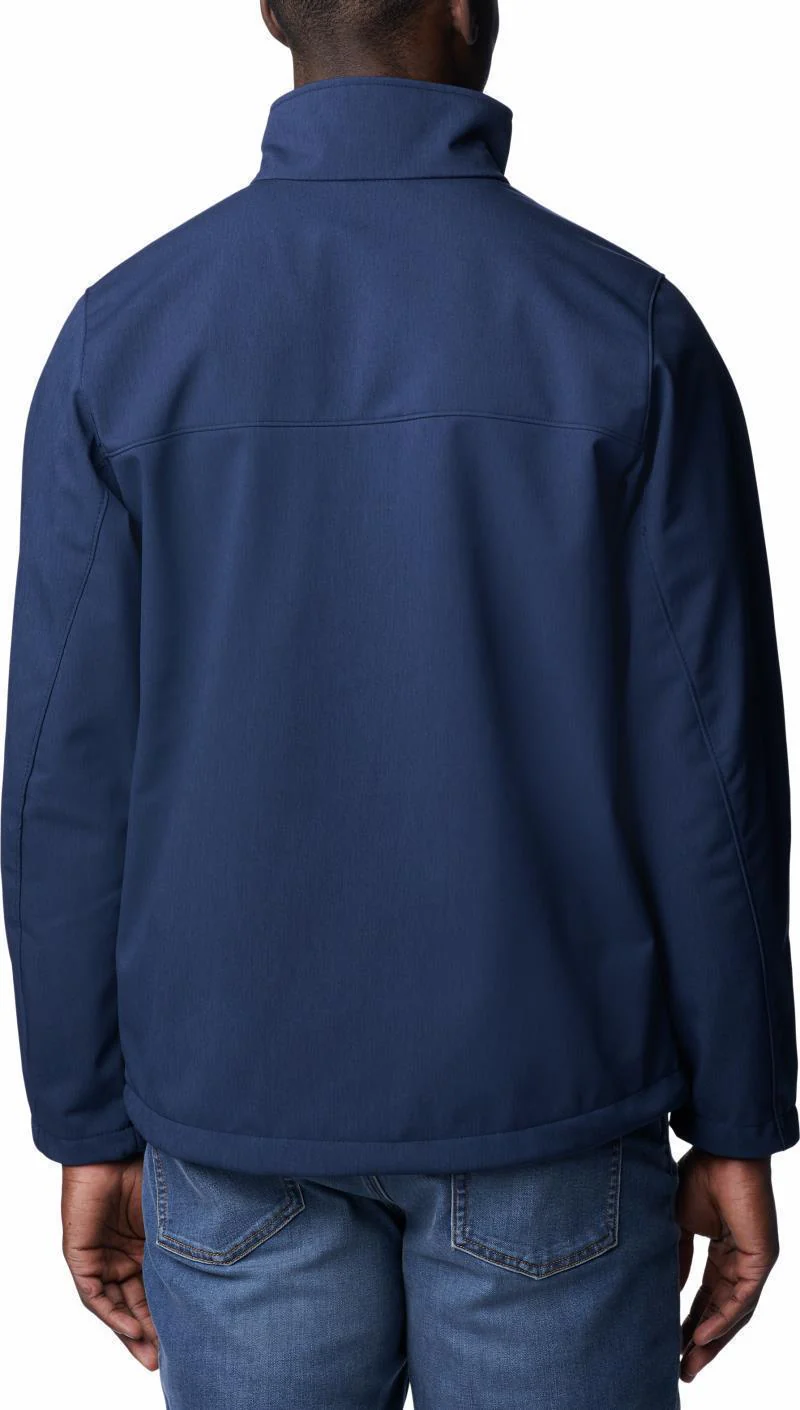 Cruiser Valley Softshell Jacket - Mens - Image 45