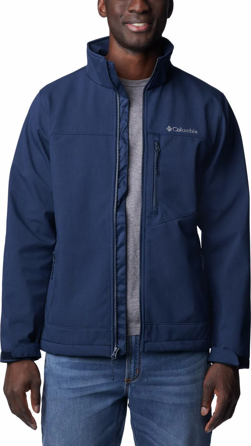 Cruiser Valley Softshell Jacket - Mens - Image 46