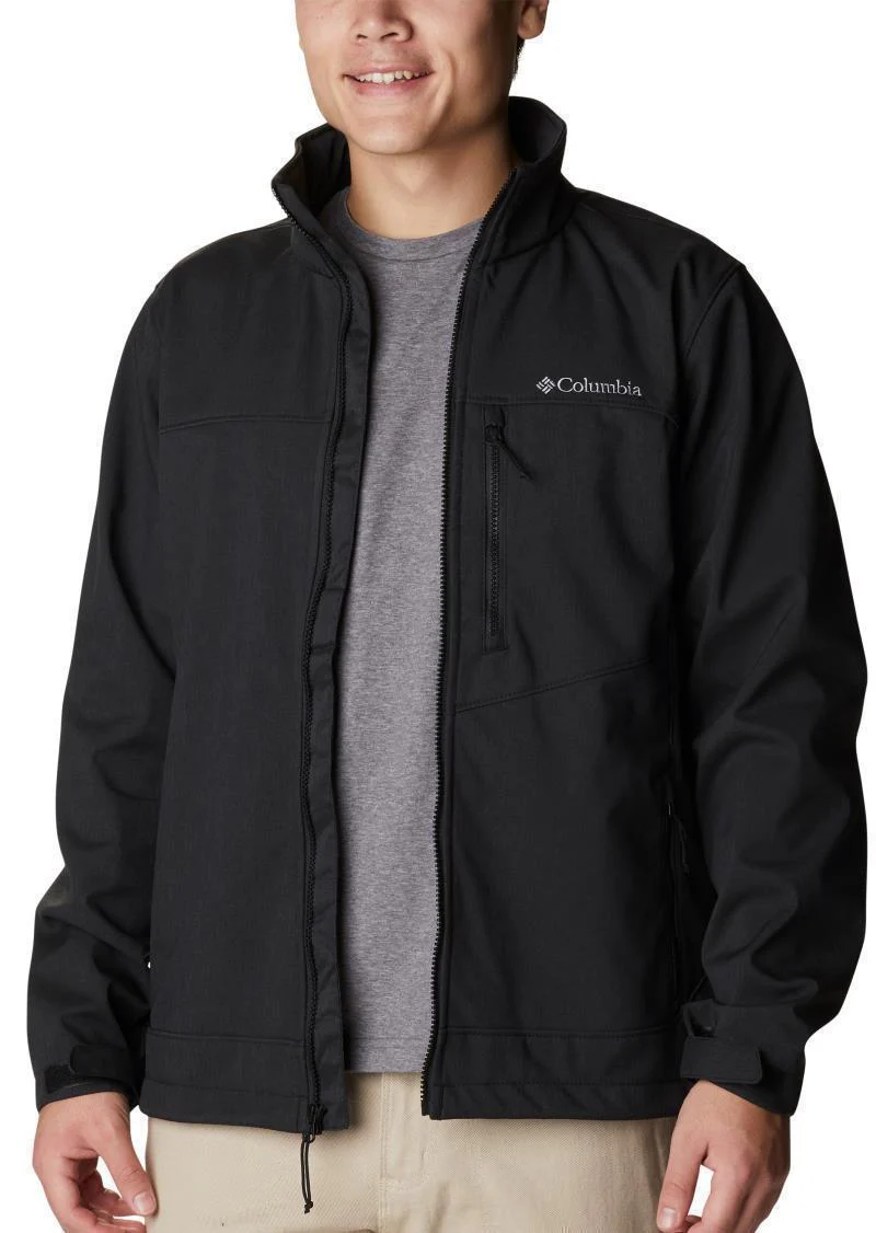 Cruiser Valley Softshell Jacket - Mens - Image 5