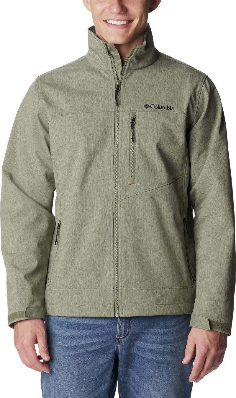 Cruiser Valley Softshell Jacket - Mens - Image 50