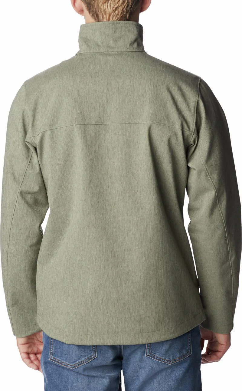 Cruiser Valley Softshell Jacket - Mens - Image 51