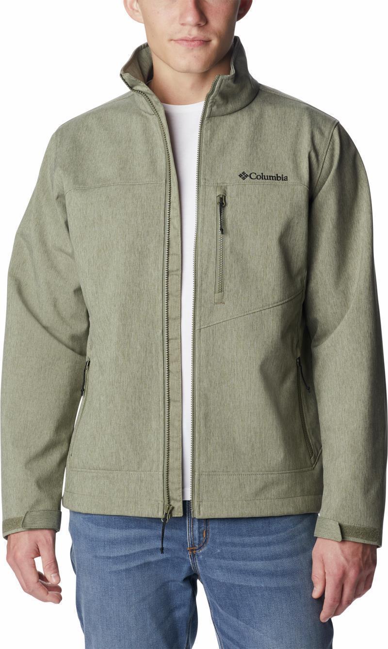 Cruiser Valley Softshell Jacket - Mens - Image 52