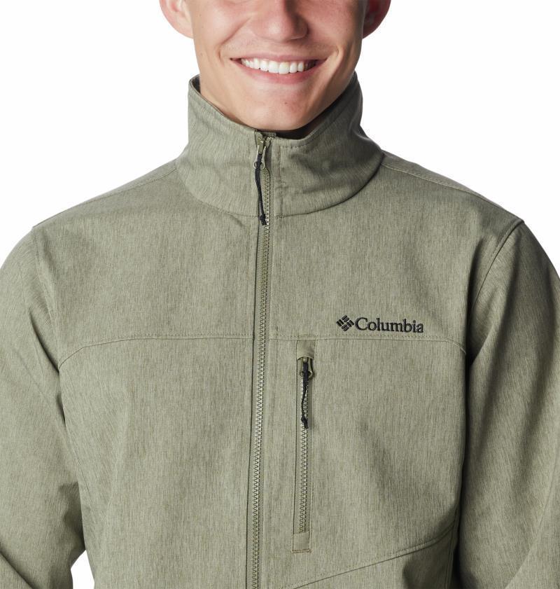 Cruiser Valley Softshell Jacket - Mens - Image 55