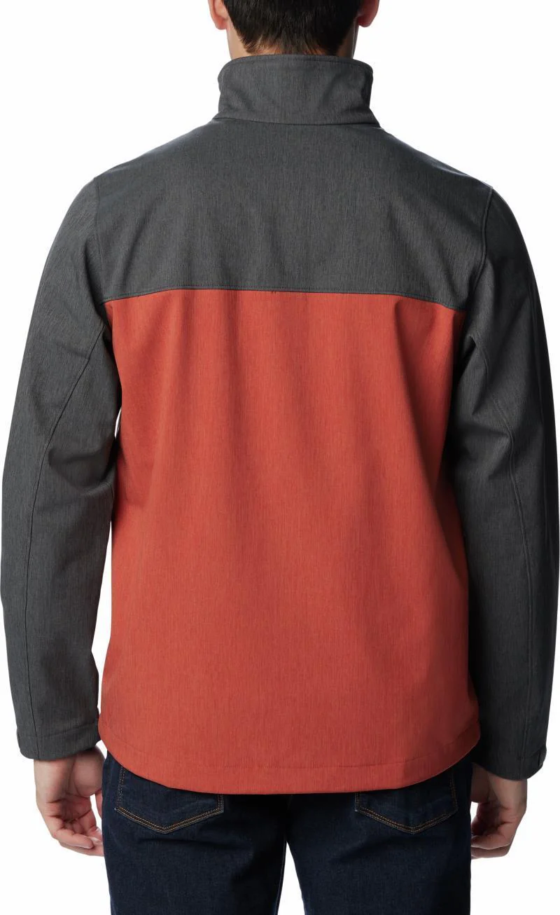 Cruiser Valley Softshell Jacket - Mens - Image 58