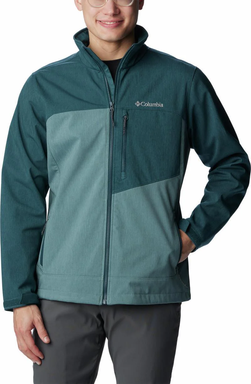 Cruiser Valley Softshell Jacket - Mens - Image 59