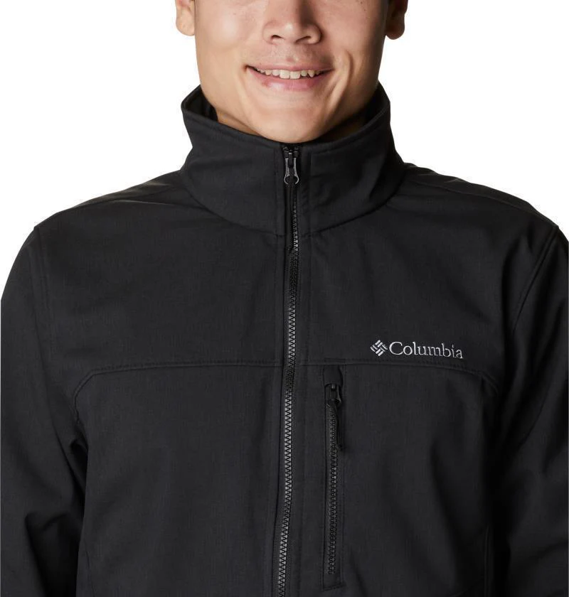 Cruiser Valley Softshell Jacket - Mens - Image 6