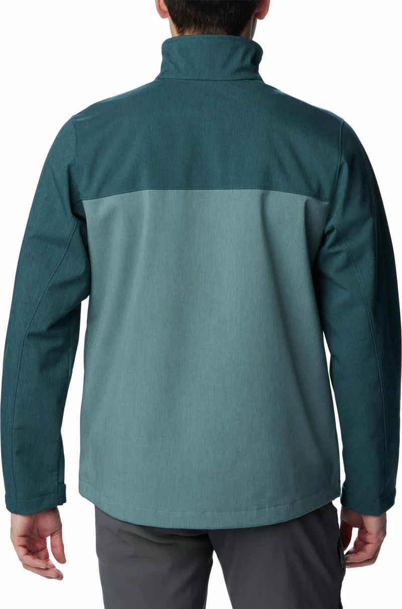 Cruiser Valley Softshell Jacket - Mens - Image 60